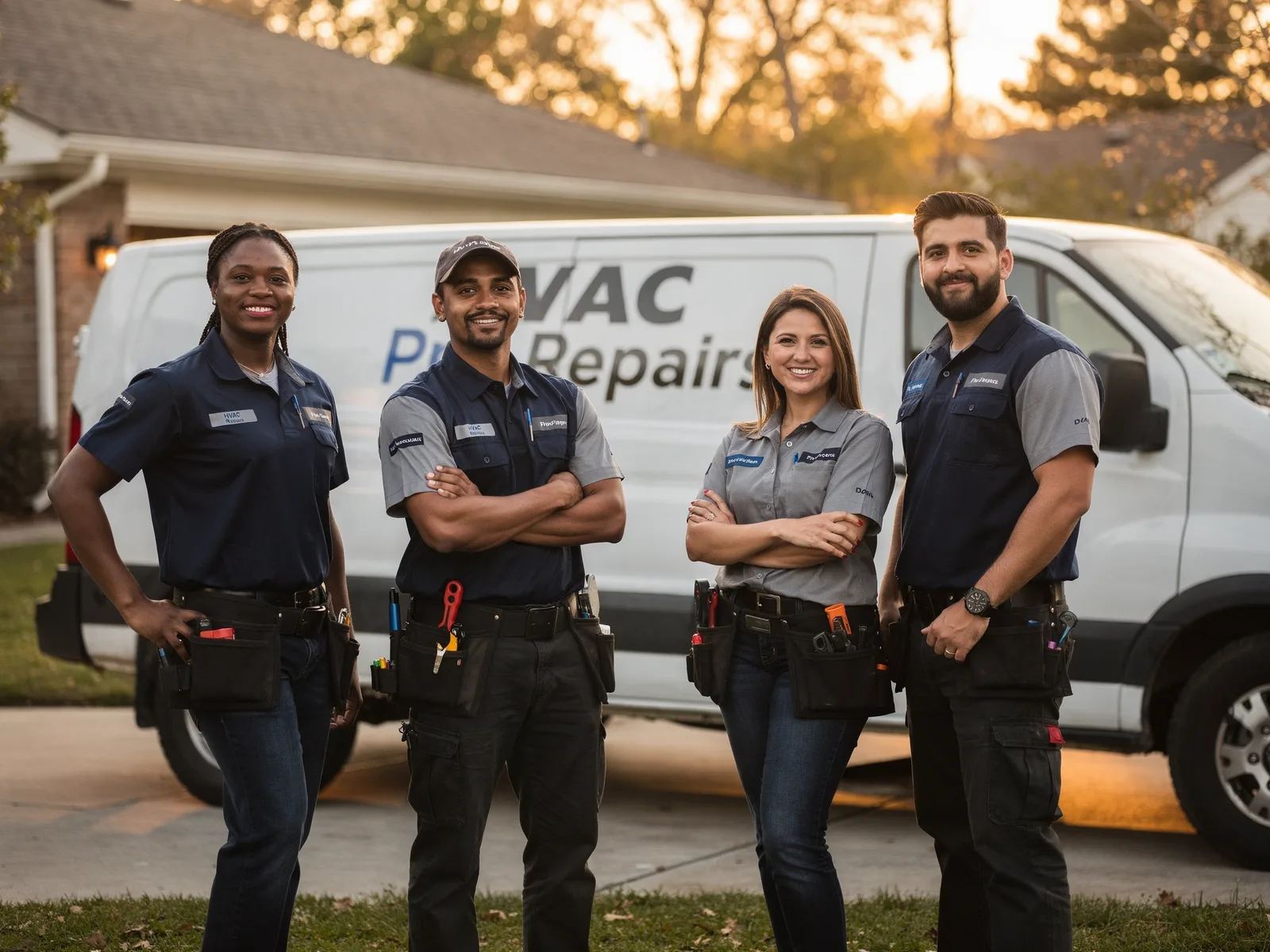 Heat Pump Repair company in Smiths Grove, KY