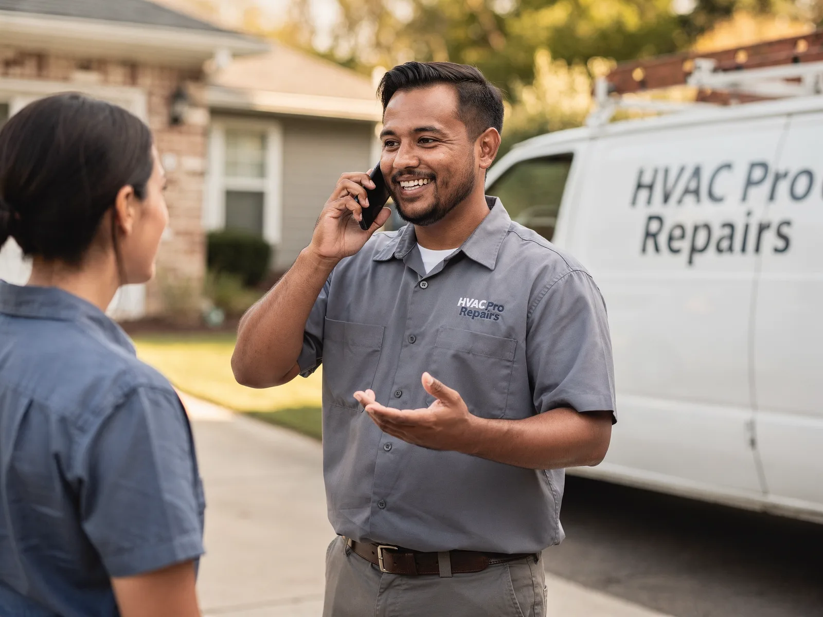 Heat Pump Repair Smiths Grove, KY FAQs